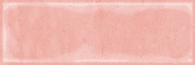 Плитка для стін Como CO5051 рожевий 10x30 см 10439 фото
