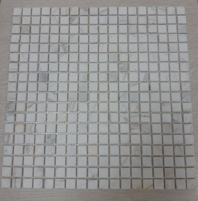 Мармурова мозаїка Vivacer SPT125 30.5x30.5 (4мм) 10623 фото