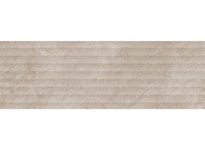 Плитка для стін MEMMER RLV. REM TAUPE 33,3x100 см от Navarti Ceramica (Іспанія) 10433 фото