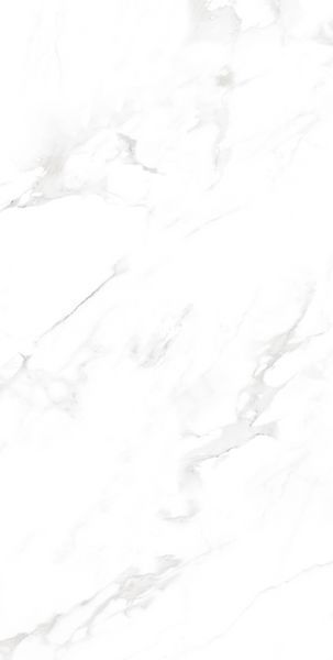 Керамогранит Netto Ceramika | Acropol White Polished 60&times;120 18000 фото