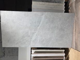 Керамогранит Kutahya | Swan Grey Soft Matt Rect 60 x120 208184 фото