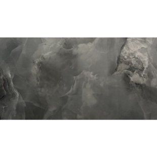Керамогранит Kutahya | Marea Dark Grey RT Polish N 60 x120 см 16110 фото