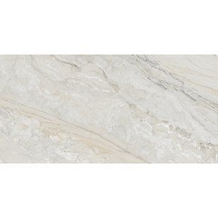 Керамограніт Inter Gres | Davos сірий 12060 48 071/L 60x120 см 15962 фото