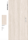 Керамограніт Fiera Ceramica | Arona beige Matt 600x1200 202233 фото 5