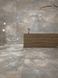 Керамограніт Italica | Плитка CERVANA DARK GREY GHR+CARVING 60 x 120 202874 фото 4