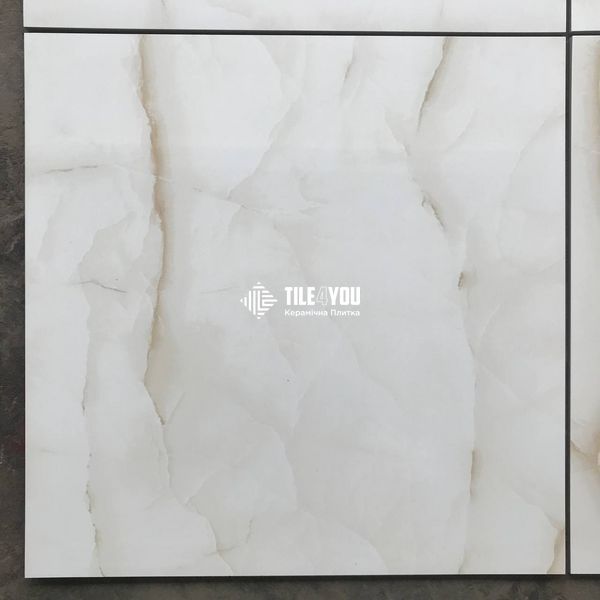 Керамограніт Varmora | Majestic Onyx Glossy 60X60 16901 фото