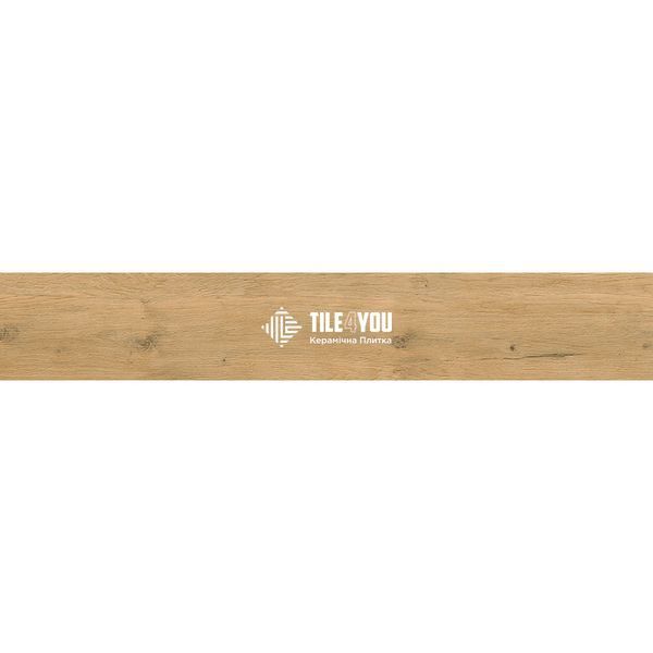 Плитка під дерево Opoczno PL | NATURAL BEIGE Mat 19,8х119,8 201350 фото