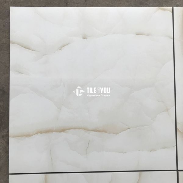 Керамограніт Varmora | Majestic Onyx Glossy 60X60 16901 фото