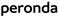 Peronda