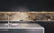 Керамограніт Golden Tile | Vesuvio 4F7520 коричневий 600x600 см 16557 фото 5