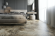 Керамограніт Golden Tile | Vesuvio 4F7520 коричневий 600x600 см 16557 фото 4