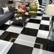 Керамограніт Megagres | WHITE POL HY603P 60x60 см 17689 фото 2