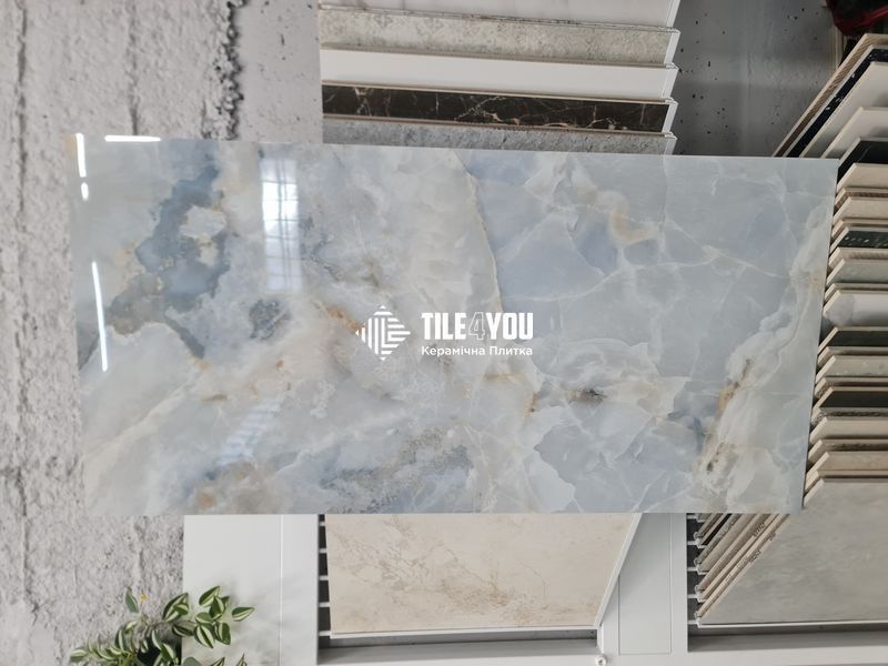 Керамограніт Ceramica Deseo | NESTLE SKY 60x120 см 17739 фото