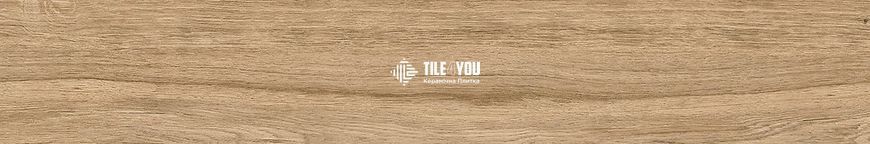 Керамогранит Opoczno | Плитка Wood Art Brown RECT MAT 198x1198 208651 фото