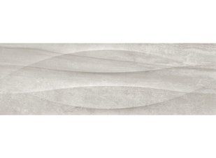 Плитка для стін RLV LITIUM SILVER 40x120 см 10338 фото