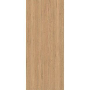 Керамогранит крупноформатный Atlas Concord | Log, Icon Oak Line 120x278 Matte 6mm Wood effect (AX27) 19068 фото
