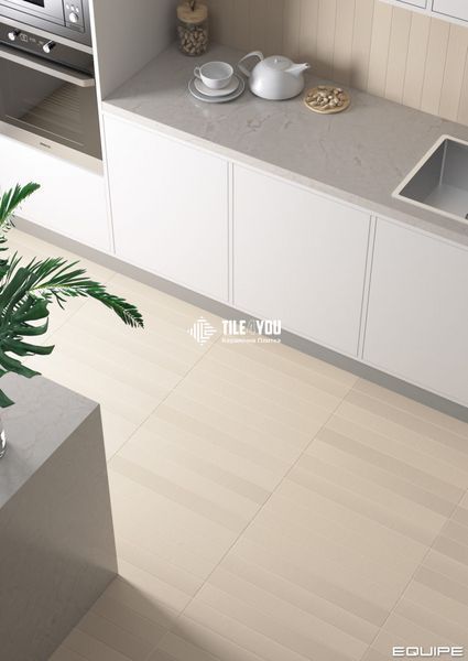 Керамогранит Equipe | Плитка 7,5*60 Earth Sand 32309 202883 фото