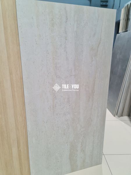Керамограніт Ecoceramic | Valentino Natural Mat 60х120 017F 12602 фото