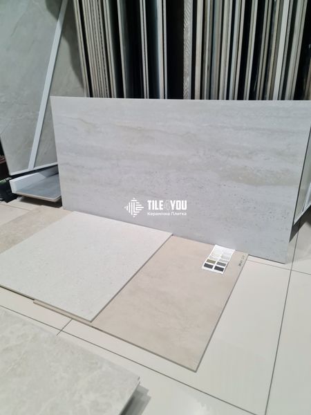 Керамограніт Ecoceramic | Valentino Natural Mat 60х120 017F 12602 фото