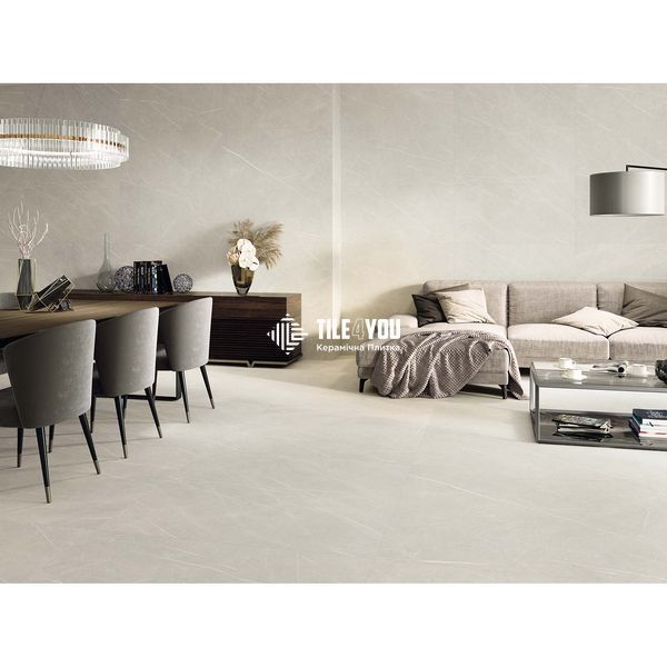 Керамограніт Baldocer | ETERNAL PEARL NATURAL 120*260*6mm 202935 фото