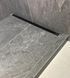Керамограніт Teo Ceramics (Allore) | Soft Slate Anthracite F PC 600x600x8 R Sugar 1 60131271 фото 19