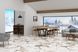 Керамограніт Netto Ceramika | Marmore Beige Polished 60&times;120 18009 фото 2