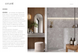 Керамогранит Cersanit | Плитка Genesis light grey matt rect 59,8x59,8 202817 фото 6