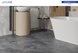 Керамограніт Cersanit | Locarno Light Grey Matt Rect 59,8x59,8 17492 фото 4
