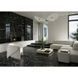 Керамограніт Cerrad | Marmo Marocco Black RECT 597x1197x8 18948 фото 5