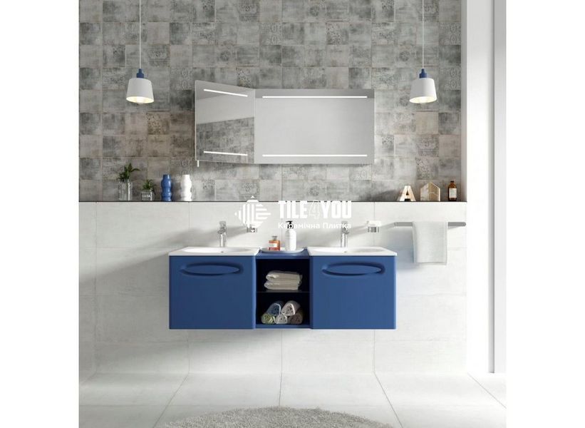 Плитка настінна Kale Vera RM-8386R 30x60 см 48849029 фото