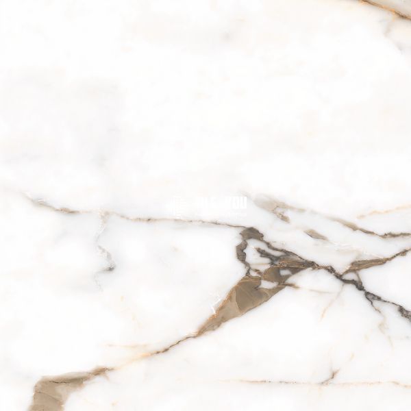 Керамогранит Netto Ceramika | Marmore Beige Polished 60&times;60 18010 фото
