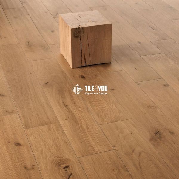 Керамограніт Atlas Concord | Log, Amber Oak 18.5x150 Matte Sensitech 9mm Wood effect (AX3O) 19069 фото