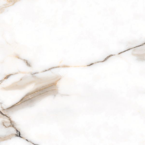 Керамогранит Netto Ceramika | Marmore Beige Polished 60&times;60 18010 фото
