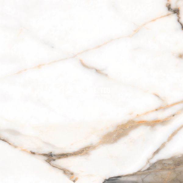 Керамогранит Netto Ceramika | Marmore Beige Polished 60&times;60 18010 фото