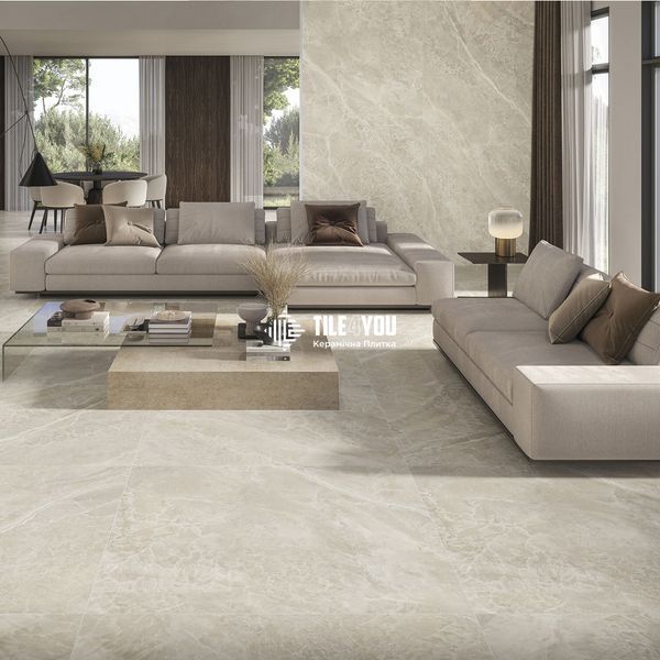 Керамограніт Baldocer | ELECTRA ALMOND NATURAL 120X280X6mm 202992 фото