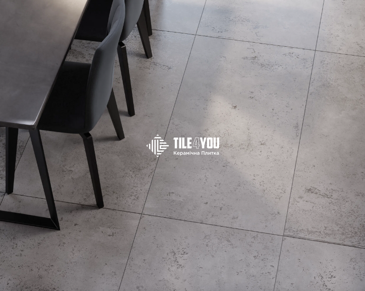 Керамограніт ILCOM | FEBRICO GREY gres carving 600x1200 gat.I 19229 фото