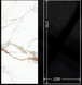 Керамогранит INSPIRO | 1227DG30 Carrara Gold Mat, 1200x2700 18333 фото 4