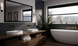 Керамограніт ILCOM | FEBRICO GREY gres carving 600x1200 gat.I 19229 фото 3
