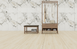 Керамограніт Megagres | NF61219 TRAVERTINE BROWN 60x120 см 19466 фото 2
