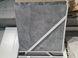 Керамограніт Cersanit | Silver Heels Graphite Matt 59,8x59,8 см 16286 фото 2