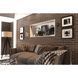 Керамогранит Golden Tile | Плитка The Strand 087010 коричневый 250х60х6 19950 фото 2