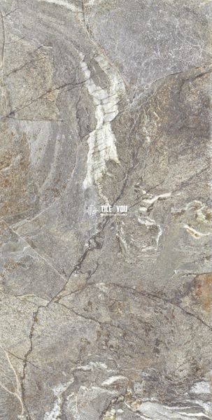 Керамограніт Teo Ceramics | Magnifica Grey F P 600x1200x8 R Sumat 1 19280 фото