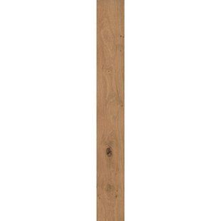 Керамогранит Atlas Concord | Log, Deep Oak 18.5x150 Matte Sensitech 9mm Wood effect (AX3Q) 19070 фото