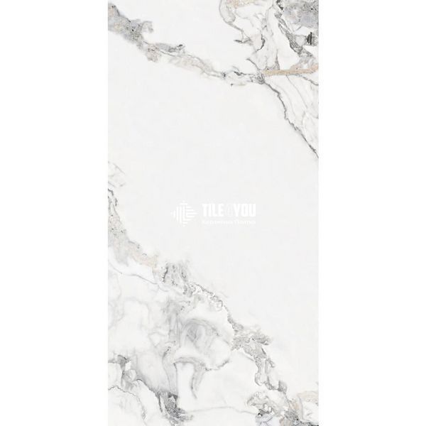 Керамограніт Inspiro | TD918038 STRONG CARRARA 900x1800 17012 фото