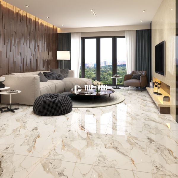 Плитка Almera Ceramica | CREDO POL 1200&times;600 201361 фото