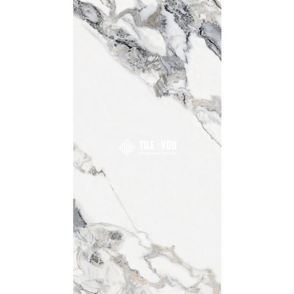Керамограніт Inspiro | TD918038 STRONG CARRARA 900x1800 17012 фото