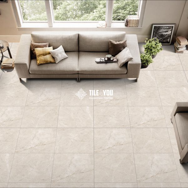 Керамограніт Ceramica Deseo | Salacia Fusion 60x60 см 17444 фото
