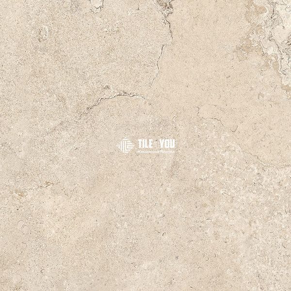Керамограніт Opoczno | POVOLARO BEIGE MATT RECT 59,8X59,8 G1 208612 фото