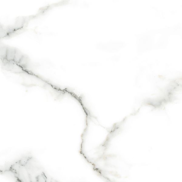 Керамогранит Netto Ceramika | Carrara Polished 60&times;60 18011 фото