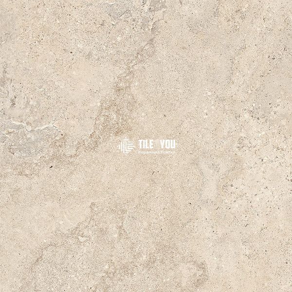 Керамограніт Opoczno | POVOLARO BEIGE MATT RECT 59,8X59,8 G1 208612 фото